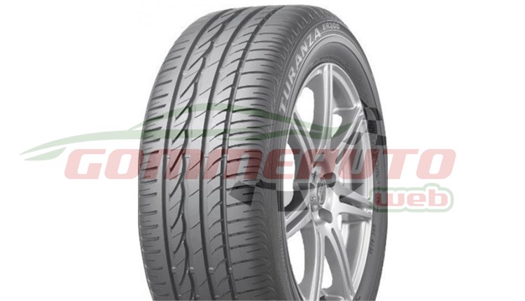 COP. 225/55 R16 95W TURANZA ER300A